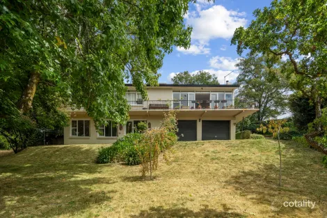 Property photo of 17A Wentworth Street Newstead TAS 7250