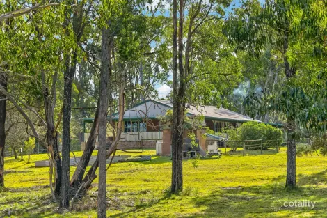 2523 Princes Hwy, Narrabarba, NSW 2551