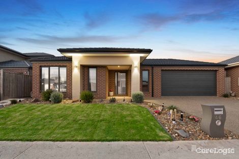 Property photo of 46 Pioneer Way Officer VIC 3809