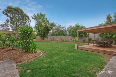 Property photo of 5 Grieve Street Macleod VIC 3085