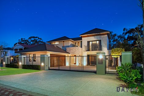 Property photo of 30 Ash Grove Duncraig WA 6023