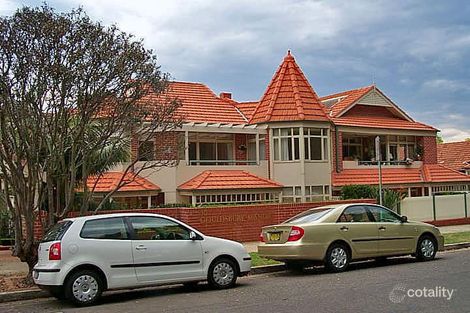 Property photo of 7/30 Gouldsbury Street Mosman NSW 2088