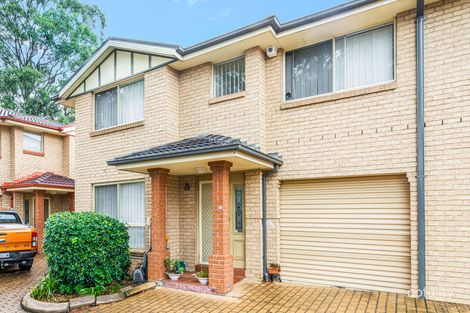 10/41-43 Stanbrook St, Fairfield Heights, NSW 2165