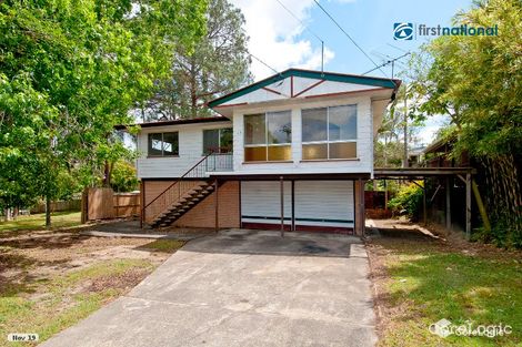 Property photo of 65 Logan Street Beenleigh QLD 4207