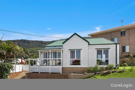 Property photo of 168 Lawrence Hargrave Drive Austinmer NSW 2515