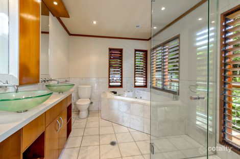 Property photo of 9 Barklya Close Kamerunga QLD 4870