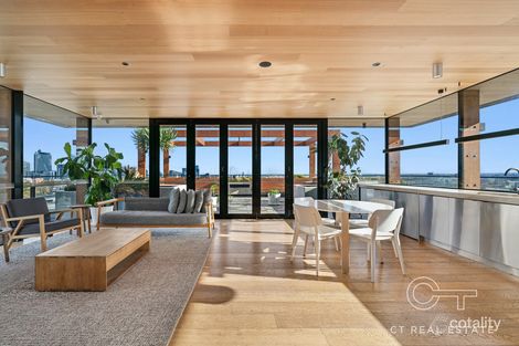 201/83 Flemington Rd, North Melbourne, VIC 3051