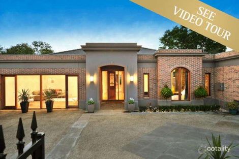 1447 Burke Rd, Kew East, VIC 3102