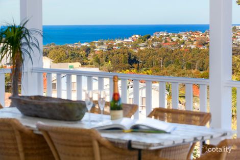 Property photo of 205 Headland Road North Curl Curl NSW 2099