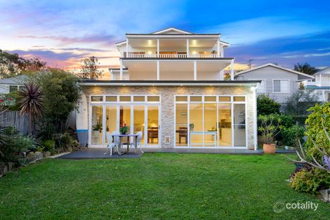 Property photo of 205 Headland Road North Curl Curl NSW 2099