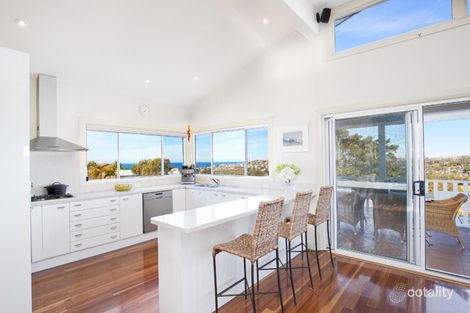 Property photo of 205 Headland Road North Curl Curl NSW 2099