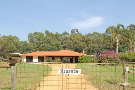 34 Lee-Steere Dr, Mariginiup, WA 6078