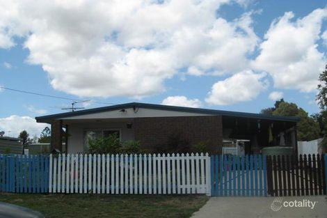 43 Bloomfield St, Calliope, QLD 4680