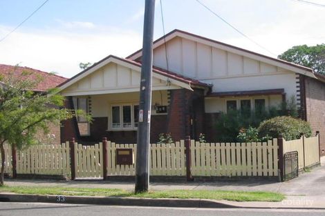 33 Armstrong St, Ashfield, NSW 2131