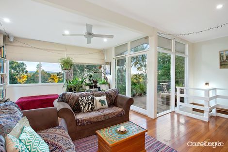 Property photo of 55 View Hill Crescent Eltham VIC 3095