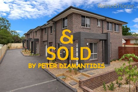 1/148 Canberra St, St Marys, NSW 2760