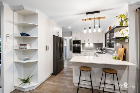 Property photo of 34 Cordia Street Algester QLD 4115