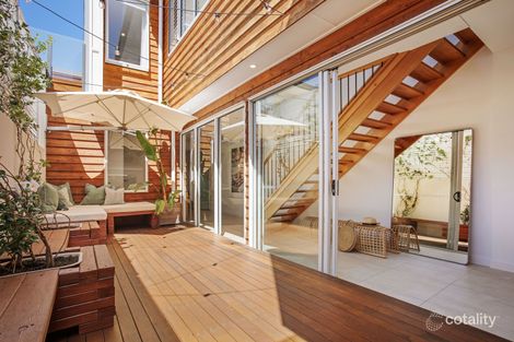 Property photo of 1/41 Arthur Street Mermaid Beach QLD 4218