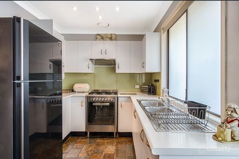 Property photo of 7 Torbert Avenue Quakers Hill NSW 2763