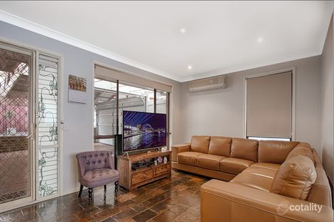 Property photo of 7 Torbert Avenue Quakers Hill NSW 2763