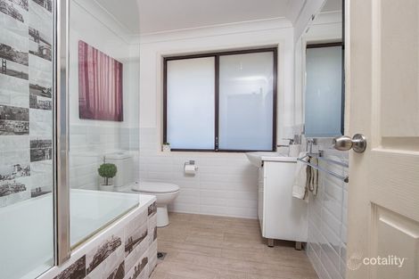 Property photo of 7 Torbert Avenue Quakers Hill NSW 2763