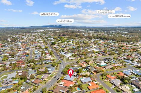 Property photo of 71 Link Road Victoria Point QLD 4165