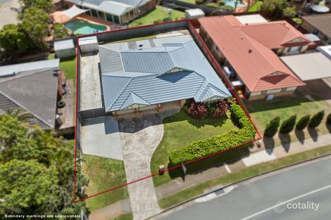 71 Link Rd, Victoria Point, QLD 4165