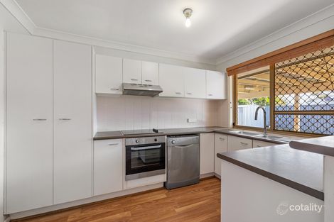 Property photo of 71 Link Road Victoria Point QLD 4165