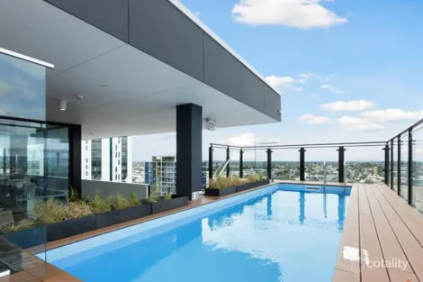 Property photo of 1603/78 Stirling Street Perth WA 6000