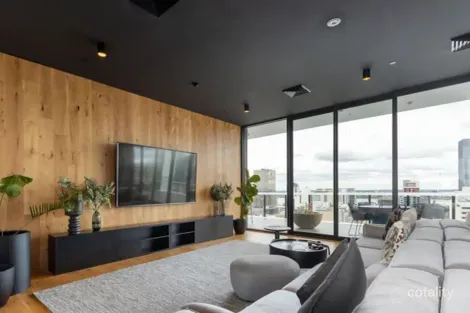 Property photo of 1603/78 Stirling Street Perth WA 6000