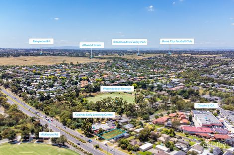 320 Mickleham Rd, Westmeadows, VIC 3049