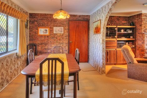 Property photo of 37 Pinelands Street Loganlea QLD 4131