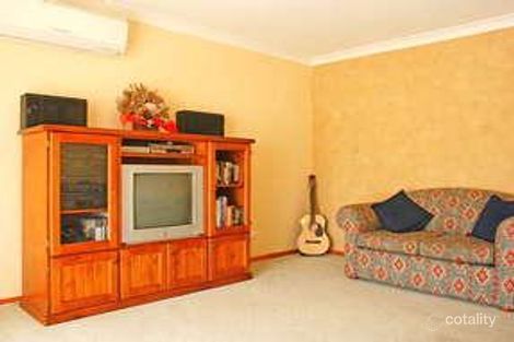 Property photo of 53 Guardian Crescent Bligh Park NSW 2756