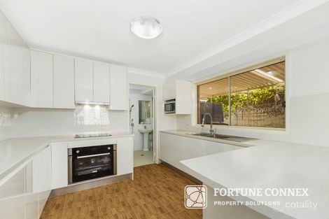 Property photo of 2A Pegasus Avenue Hinchinbrook NSW 2168