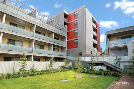 Property photo of 29/124-132 Dutton Street Yagoona NSW 2199