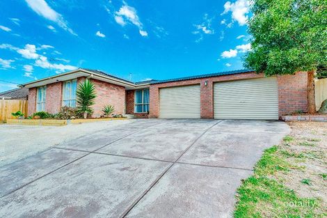 50 Ferndale Dr, Frankston, VIC 3199