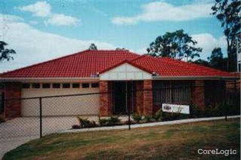 Property photo of 14 Mallard Place Forest Lake QLD 4078