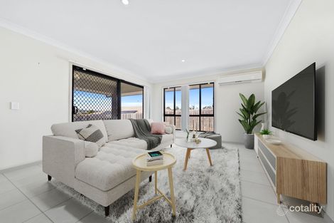 Property photo of 1 Tallwoods Circuit Yarrabilba QLD 4207