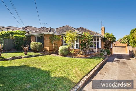 Property photo of 2 Leura Street Murrumbeena VIC 3163