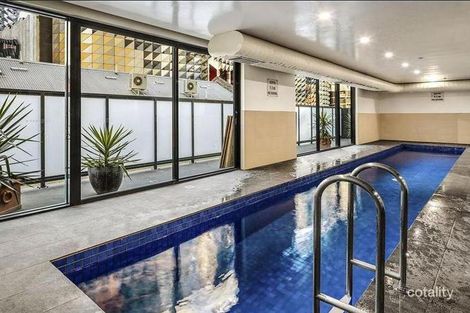 Property photo of 403/87 Franklin Street Melbourne VIC 3000