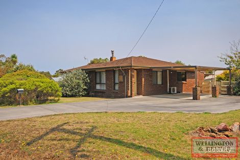 Property photo of 10 Bronte Street Milpara WA 6330