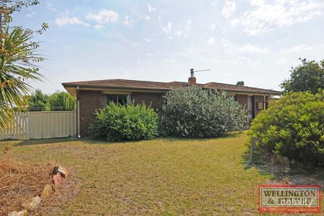 Property photo of 10 Bronte Street Milpara WA 6330
