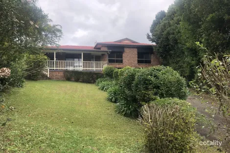 Contact Agent For Address, Bellingen, NSW 2454