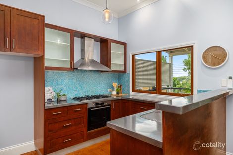 Property photo of 26 Plunkett Street Paddington QLD 4064