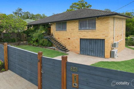 Property photo of 36 Glenrowen Street Chermside West QLD 4032