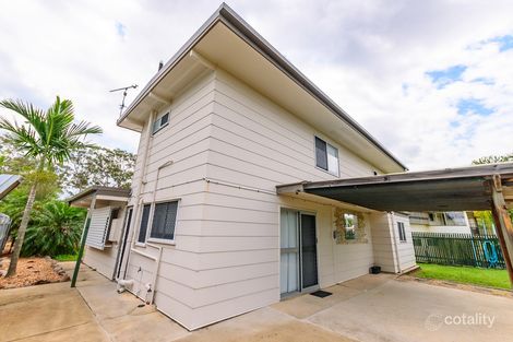 Property photo of 79 Allunga Drive Glen Eden QLD 4680