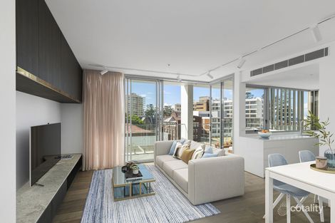 404/26 Whistler St, Manly, NSW 2095