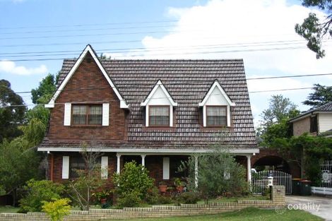 Property photo of 19 Wycombe Street Epping NSW 2121