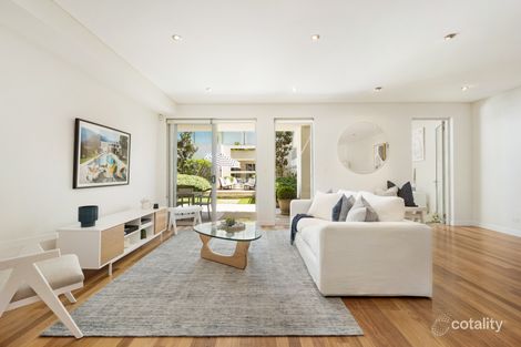 Property photo of 4/247-249 O'Sullivan Road Bellevue Hill NSW 2023