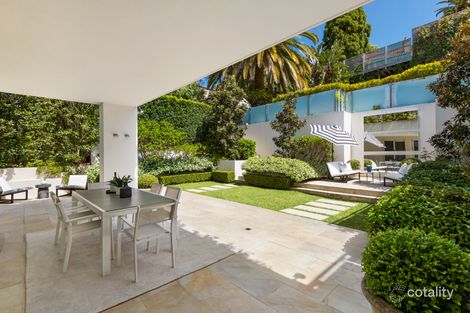 Property photo of 4/247-249 O'Sullivan Road Bellevue Hill NSW 2023